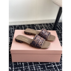 Miu Miu Sandals